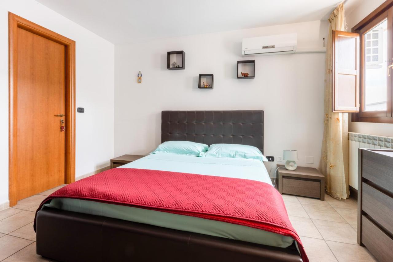 Colorful Flat With Terrace & Parking Apartment *